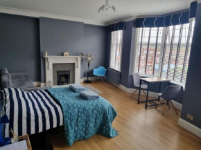 Chic Studio in Central Brighton by The Lanes